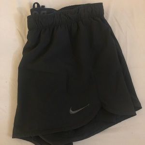 Womens Nike shorts